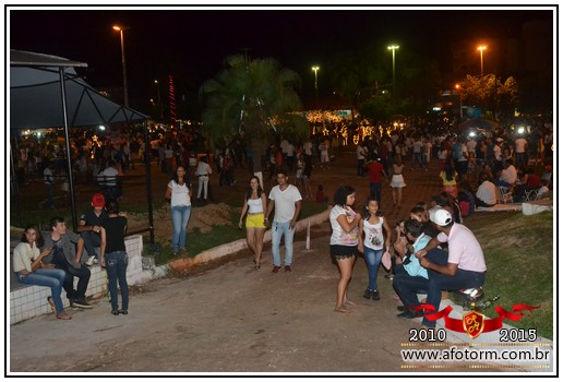 rolim de moura
